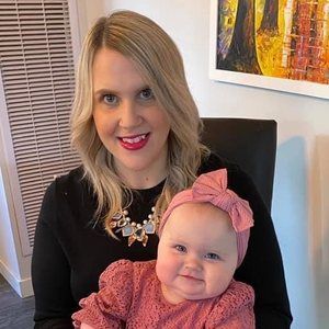 Meet your Posher, Sarah